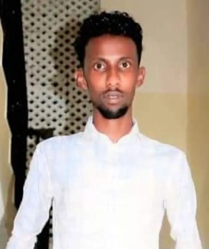 Abshir Omar Ali - Consultant